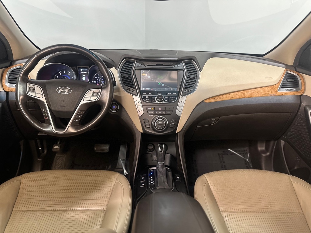 Hyundai Santa Fe Sport 2.4 FWD 2014