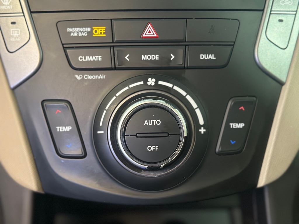 Hyundai Santa Fe Sport 2.4 FWD 2014