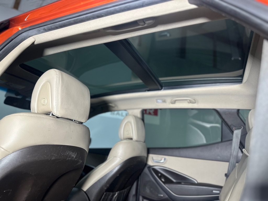 Hyundai Santa Fe Sport 2.4 FWD 2014