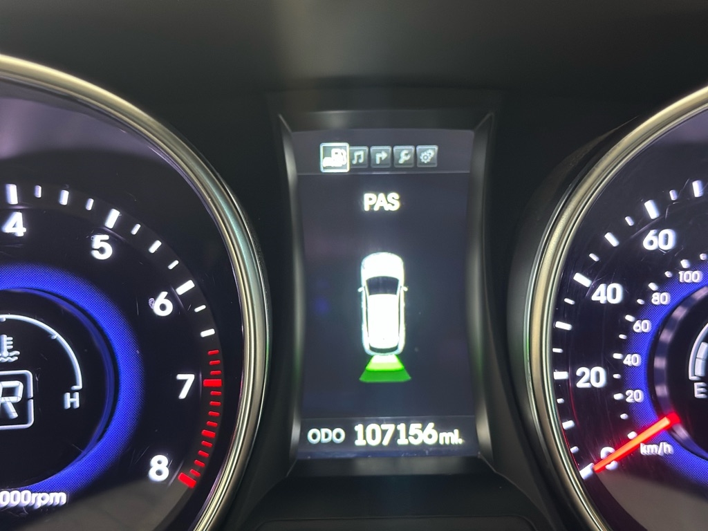 Hyundai Santa Fe Sport 2.4 FWD 2014