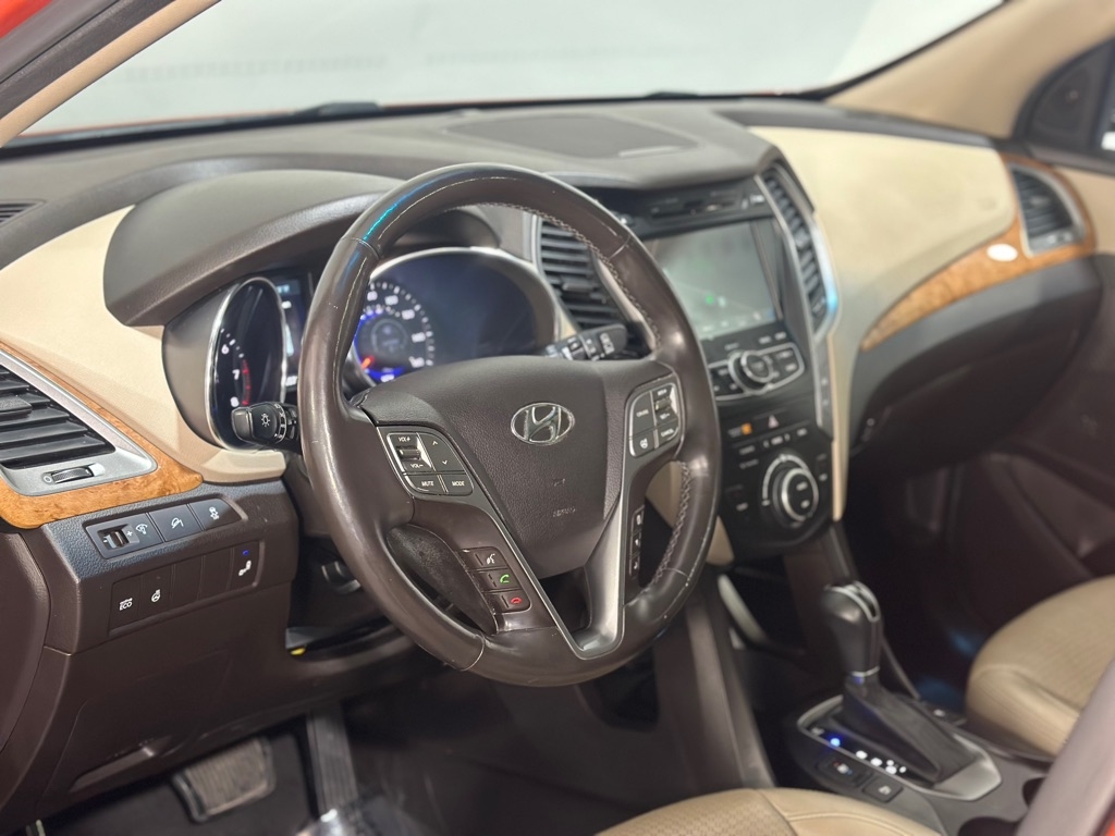 Hyundai Santa Fe Sport 2.4 FWD 2014