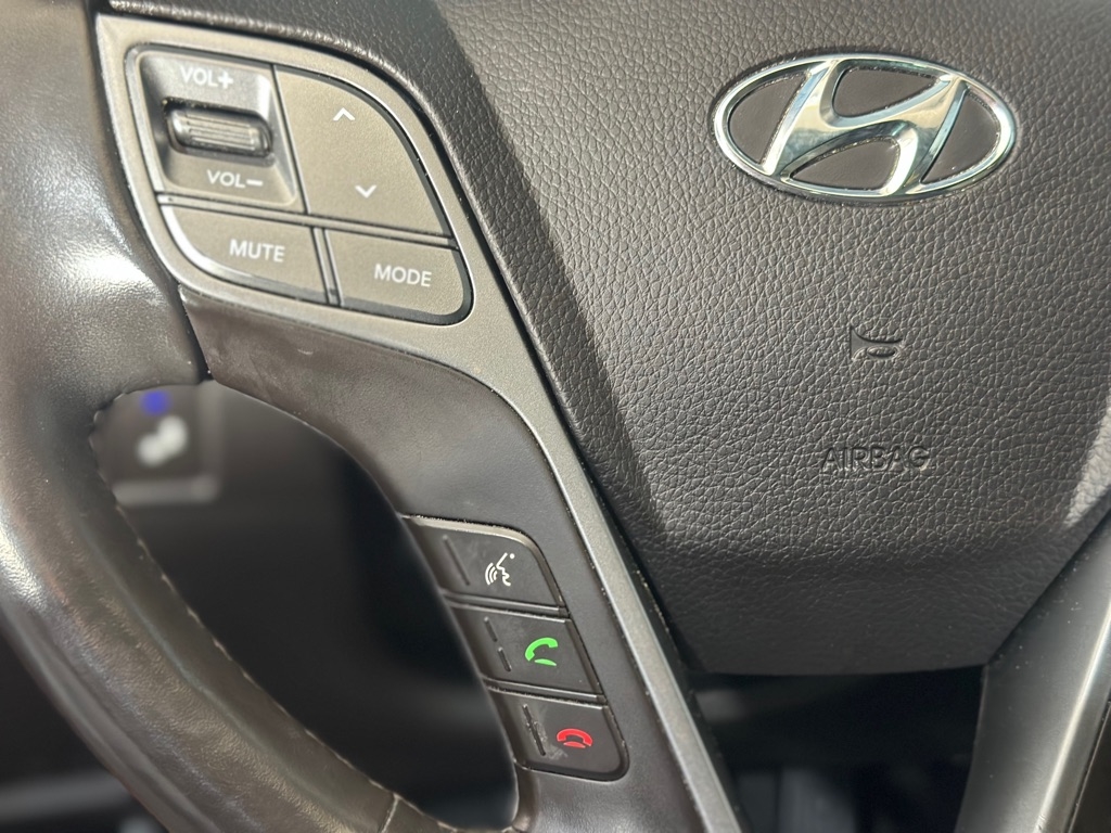 Hyundai Santa Fe Sport 2.4 FWD 2014