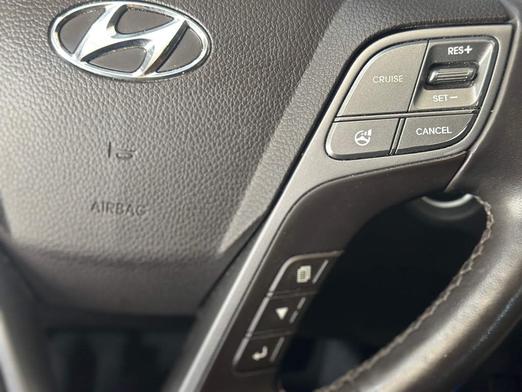 Hyundai Santa Fe Sport 2.4 FWD 2014