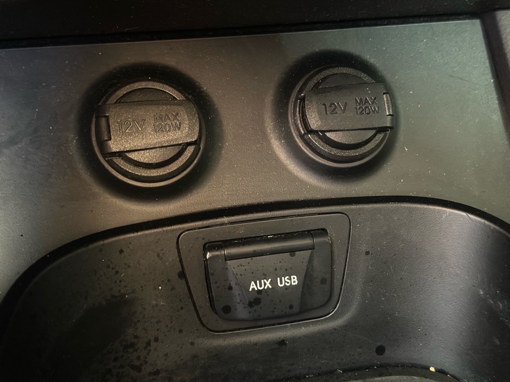 Hyundai Santa Fe Sport 2.4 FWD 2014