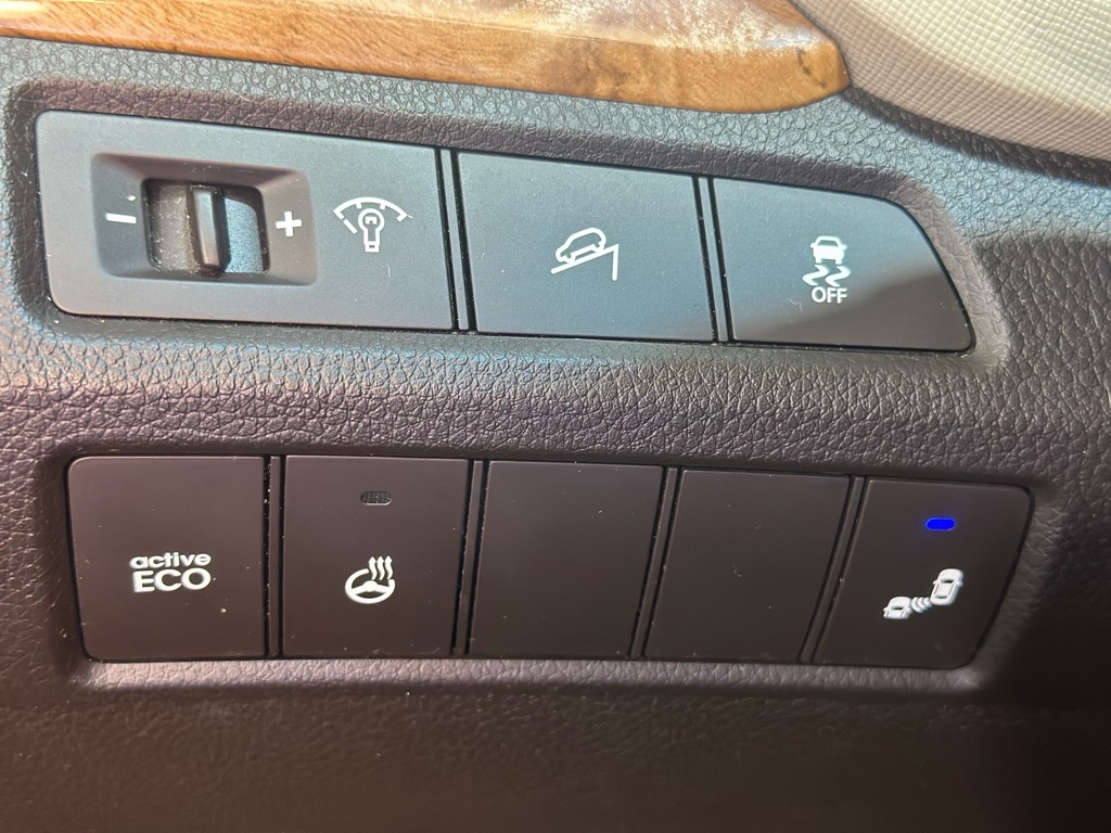 Hyundai Santa Fe Sport 2.4 FWD 2014