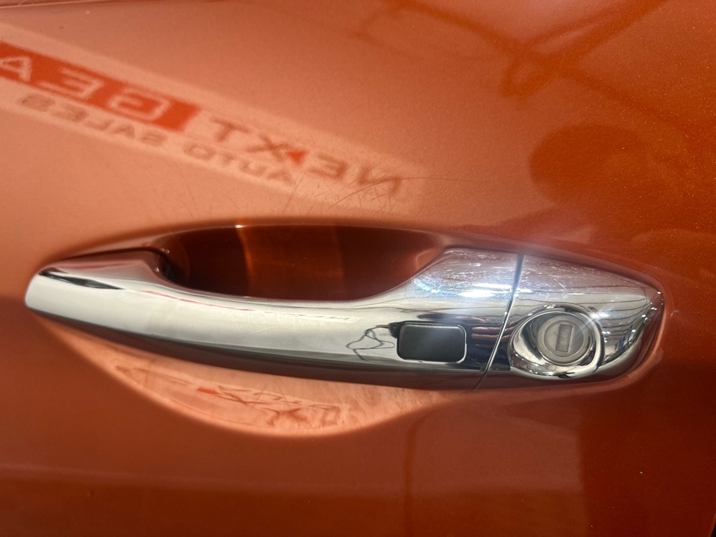 Hyundai Santa Fe Sport 2.4 FWD 2014