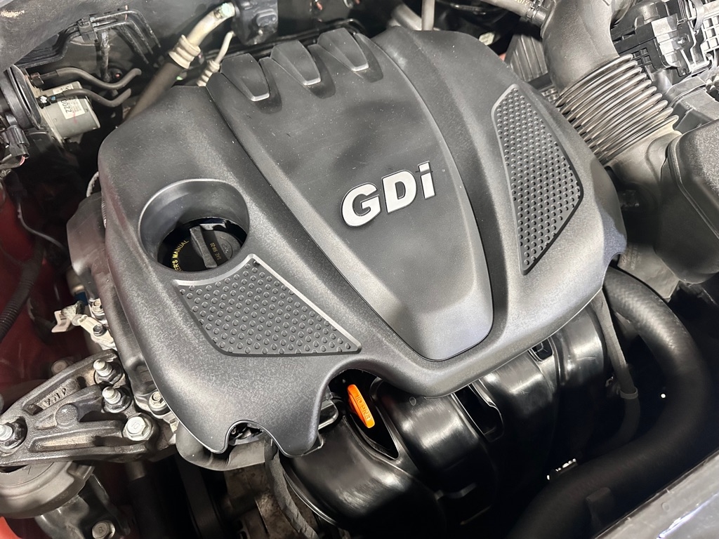 Hyundai Santa Fe Sport 2.4 FWD 2014