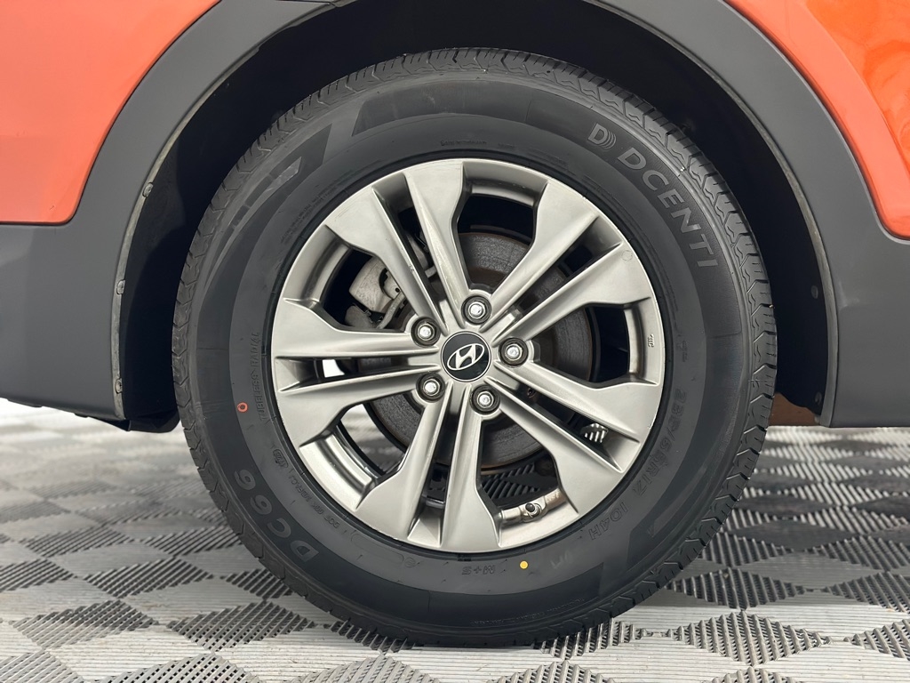 Hyundai Santa Fe Sport 2.4 FWD 2014