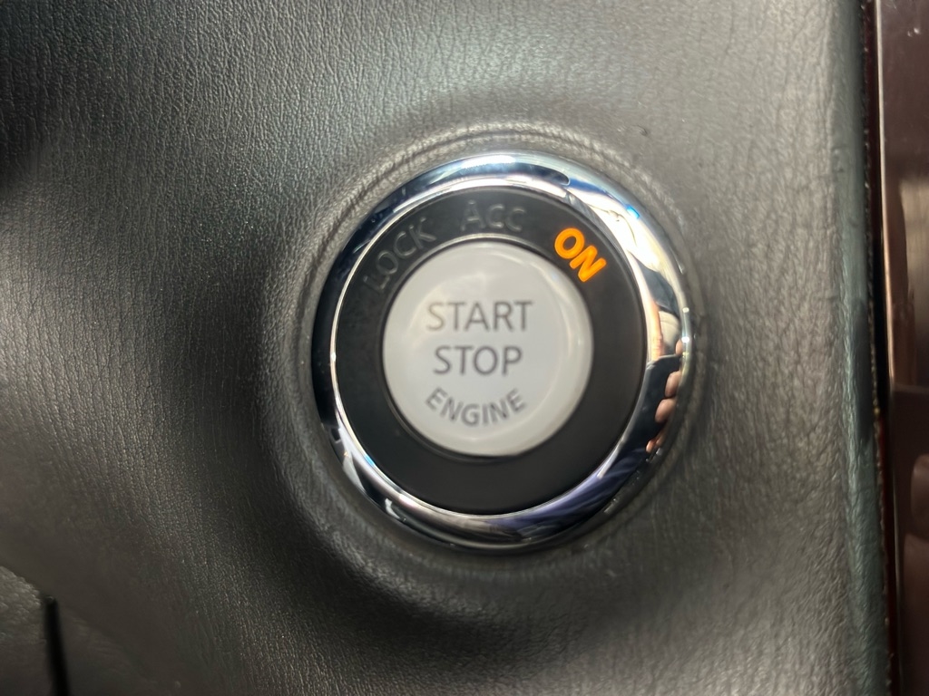 Infiniti EX EX35 AWD 2012