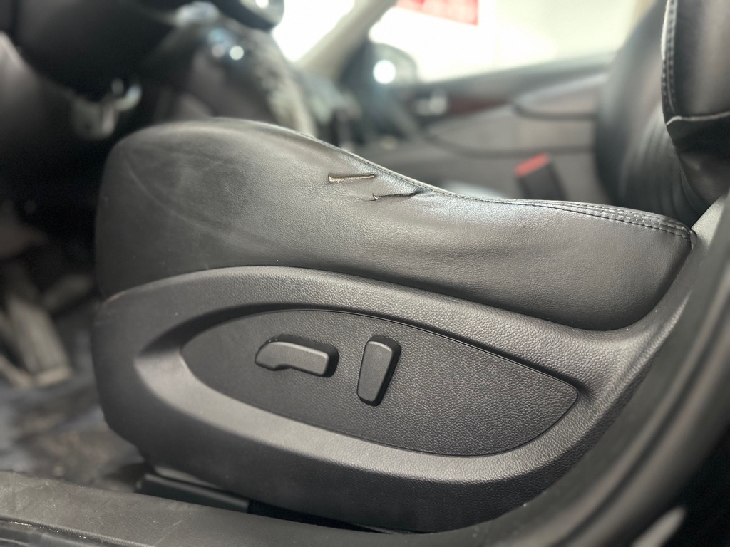 Infiniti EX EX35 AWD 2012