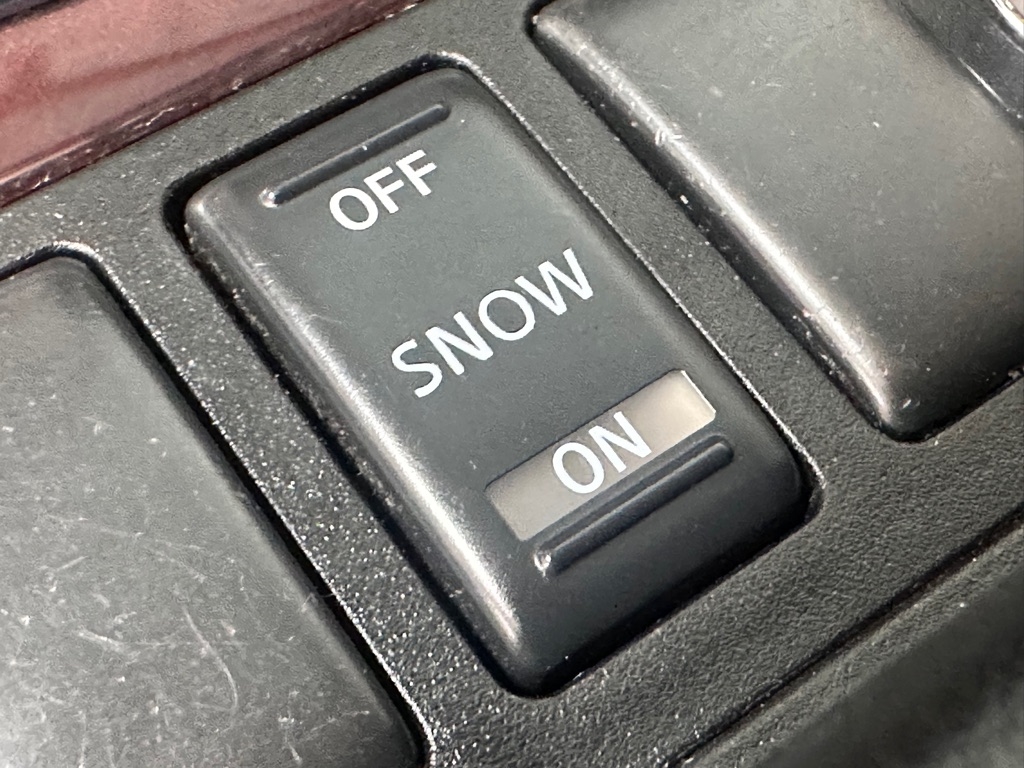 Infiniti EX EX35 AWD 2012