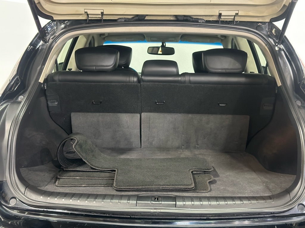 Infiniti EX EX35 AWD 2012