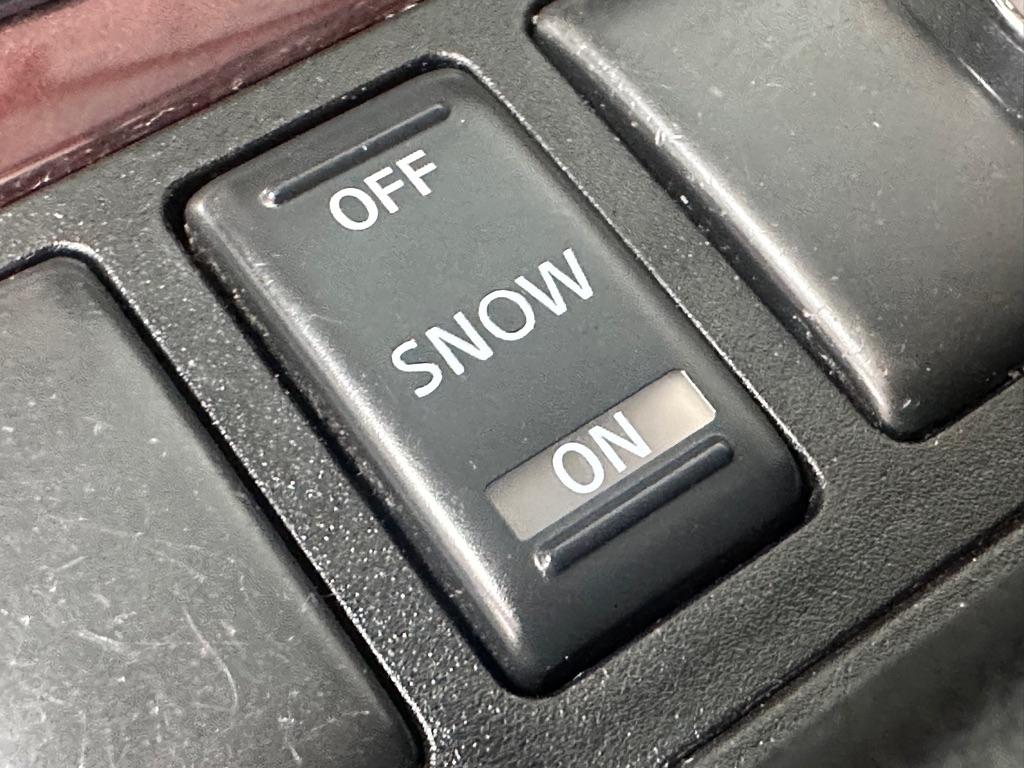 Infiniti EX EX35 AWD 2012