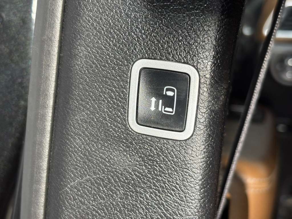 Chrysler Pacifica Limited 2017