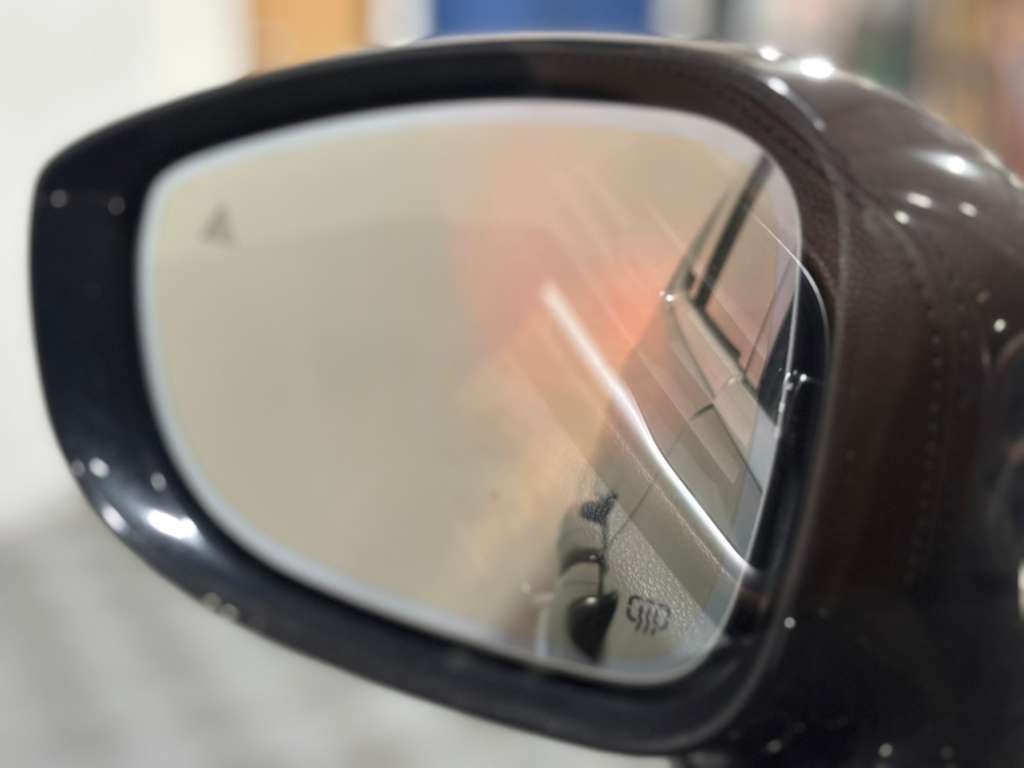 Chrysler Pacifica Limited 2017