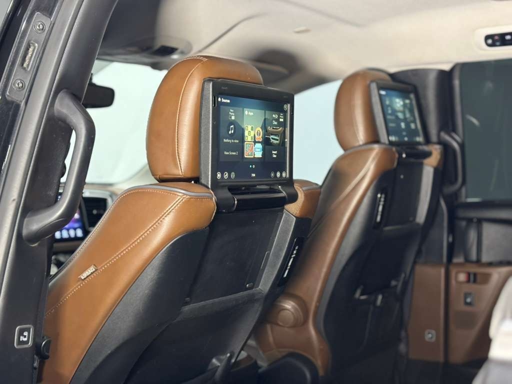 Chrysler Pacifica Limited 2017