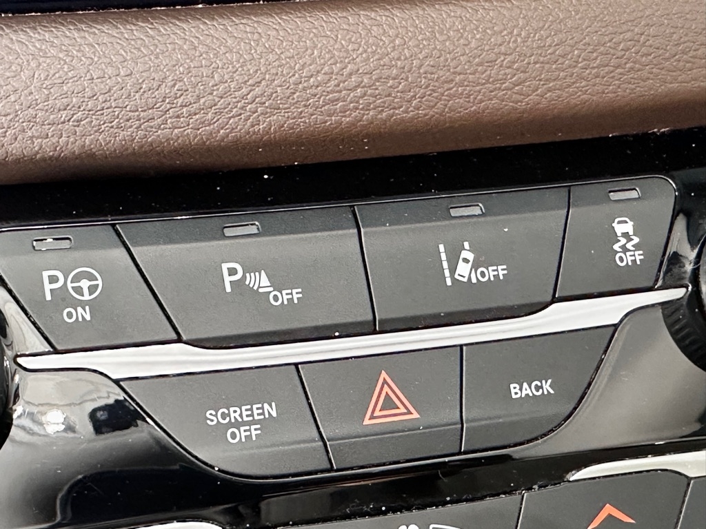 Chrysler Pacifica Touring-L Plus 2017