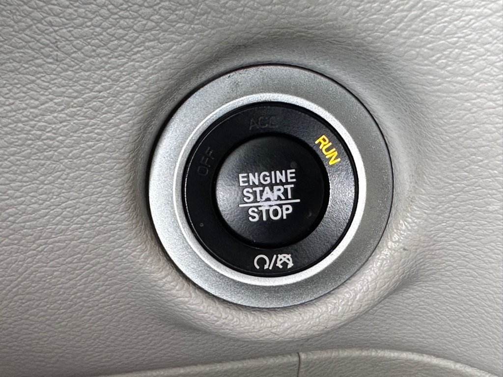 Chrysler Pacifica Touring-L Plus 2017