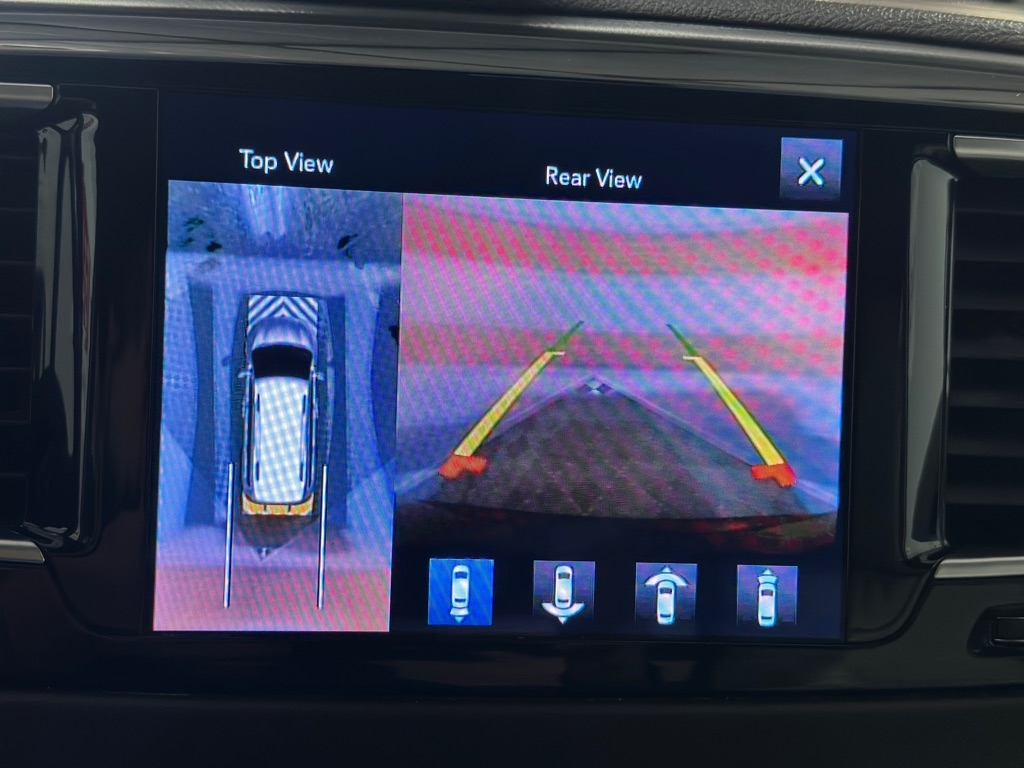 Chrysler Pacifica Touring-L Plus 2017