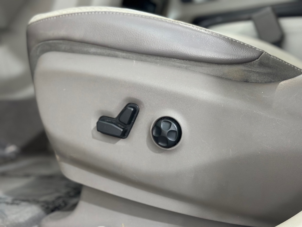 Chrysler Pacifica Touring-L Plus 2017