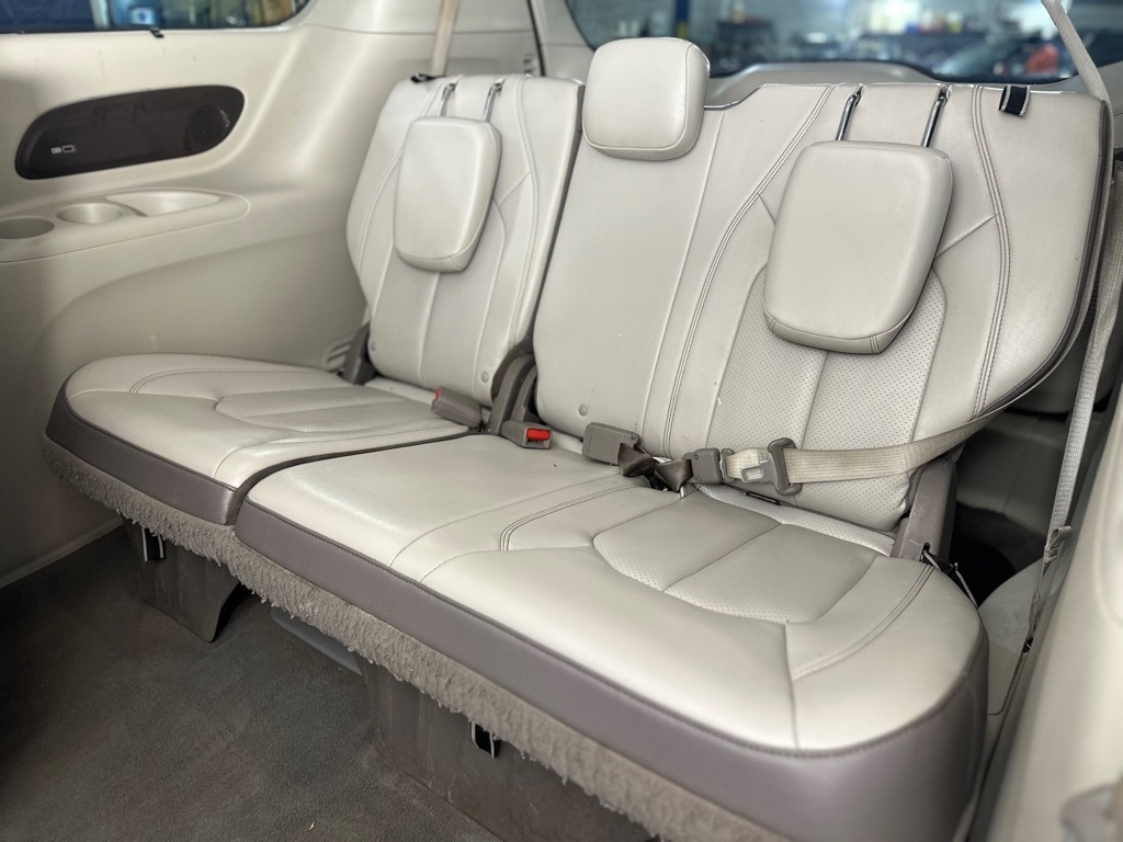 Chrysler Pacifica Touring-L Plus 2017