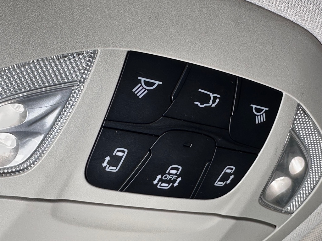 Chrysler Pacifica Touring-L Plus 2017