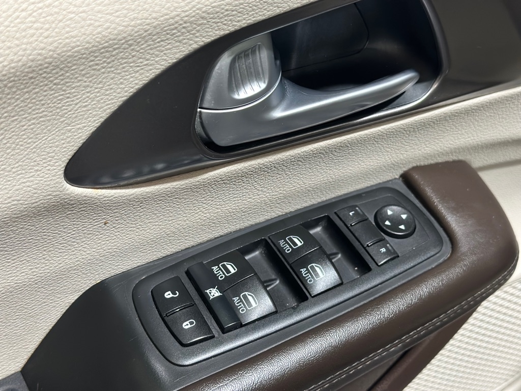 Chrysler Pacifica Touring-L Plus 2017