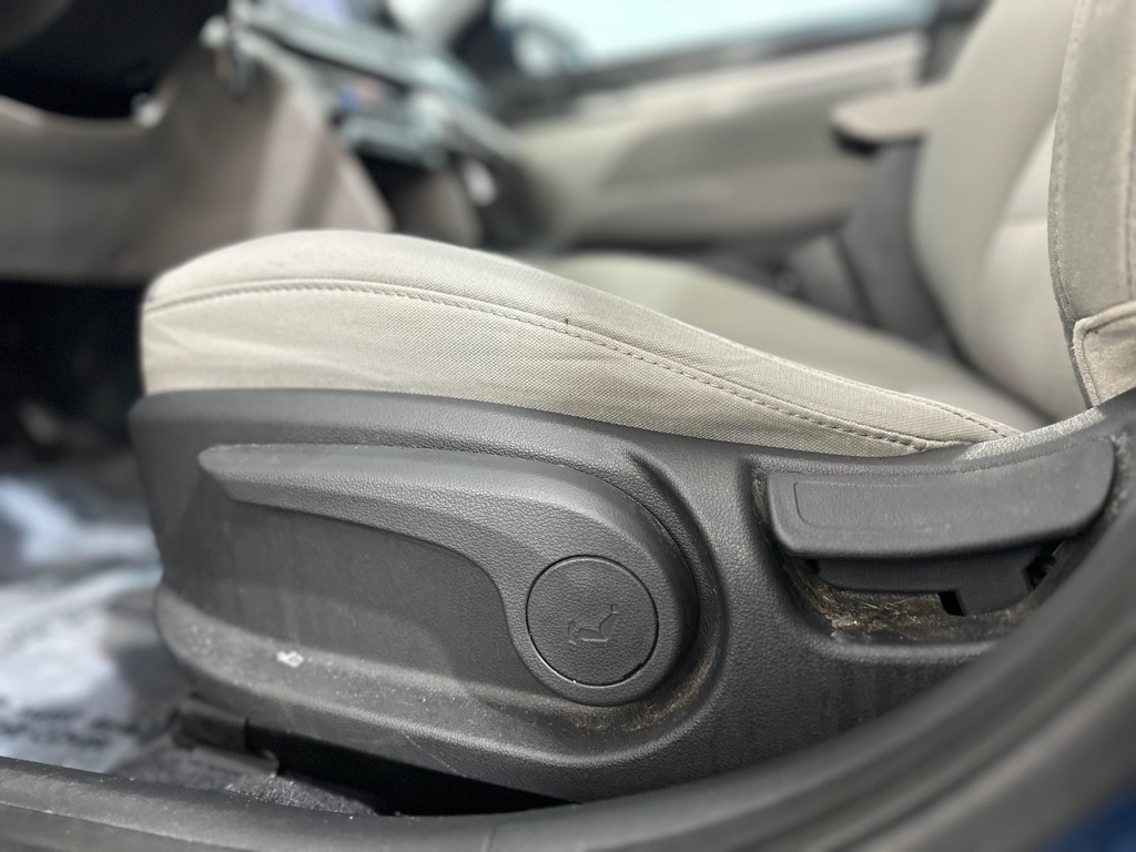 Hyundai Elantra SE 2017