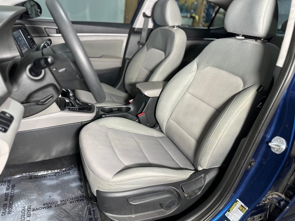 Hyundai Elantra SE 2017