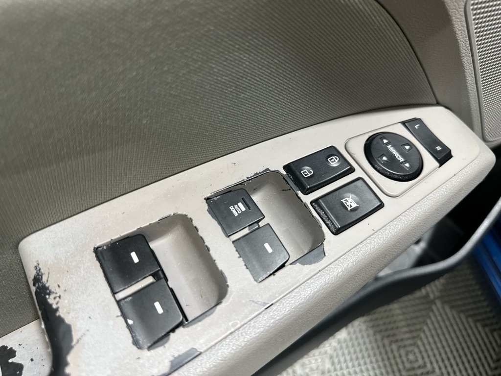 Hyundai Elantra SE 2017