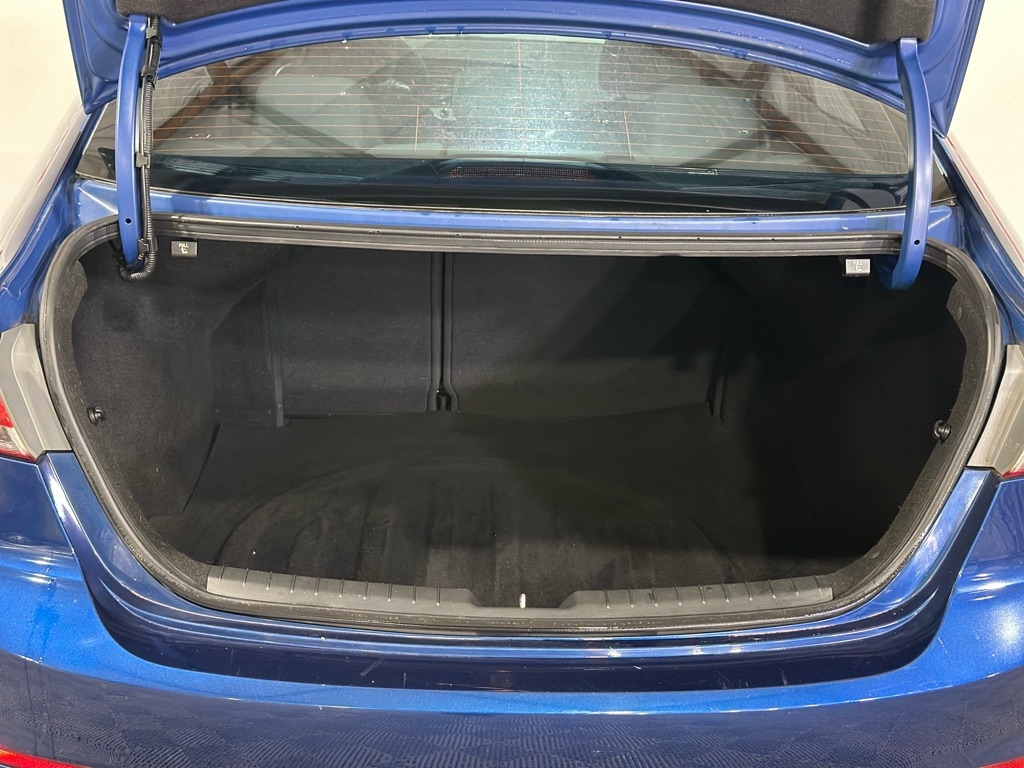 Hyundai Elantra SE 2017