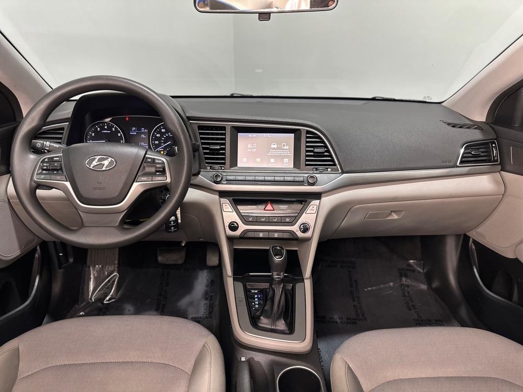 Hyundai Elantra SE 2017
