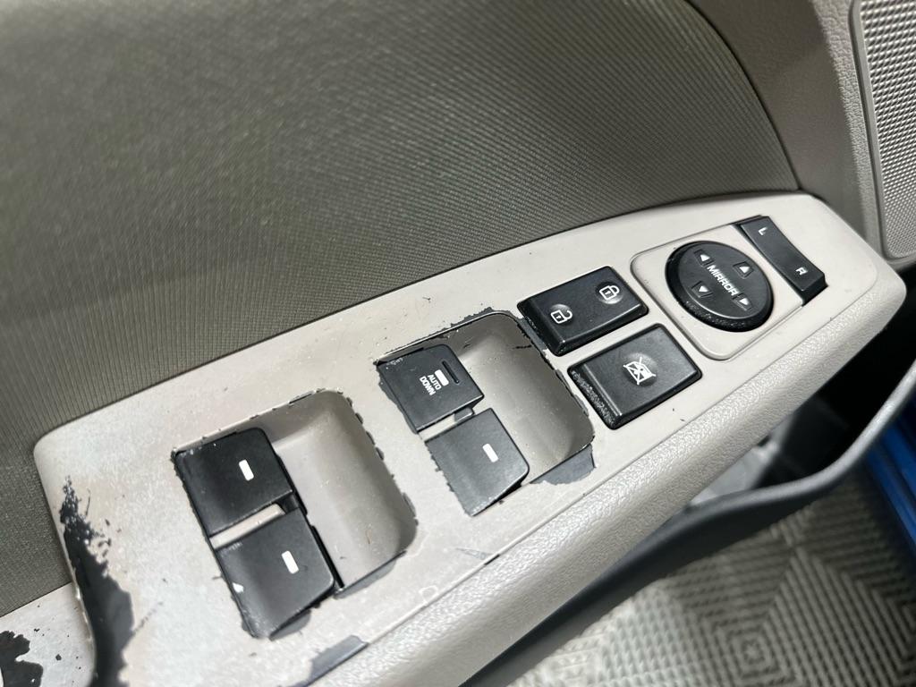 Hyundai Elantra SE 2017