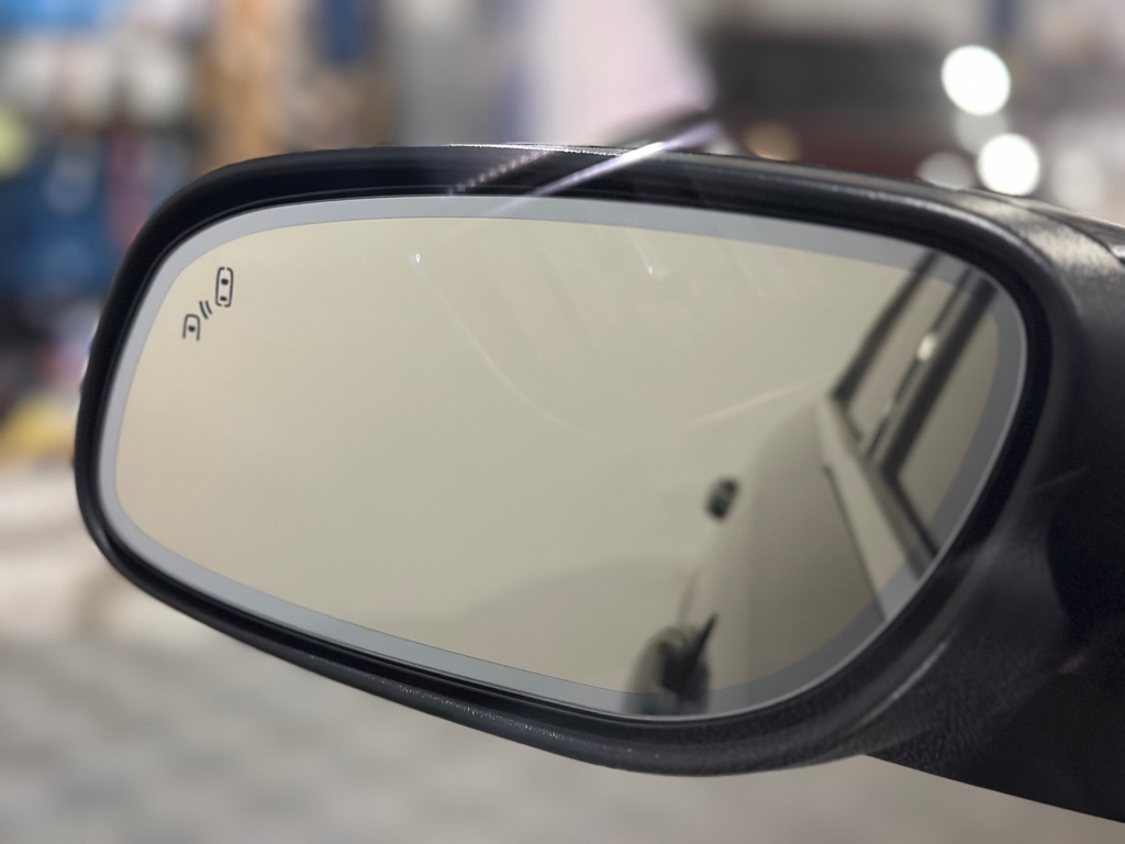 Ford Taurus SHO AWD 2013