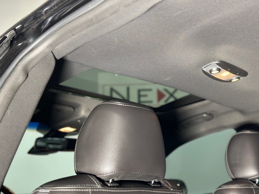 Ford Taurus SHO AWD 2013