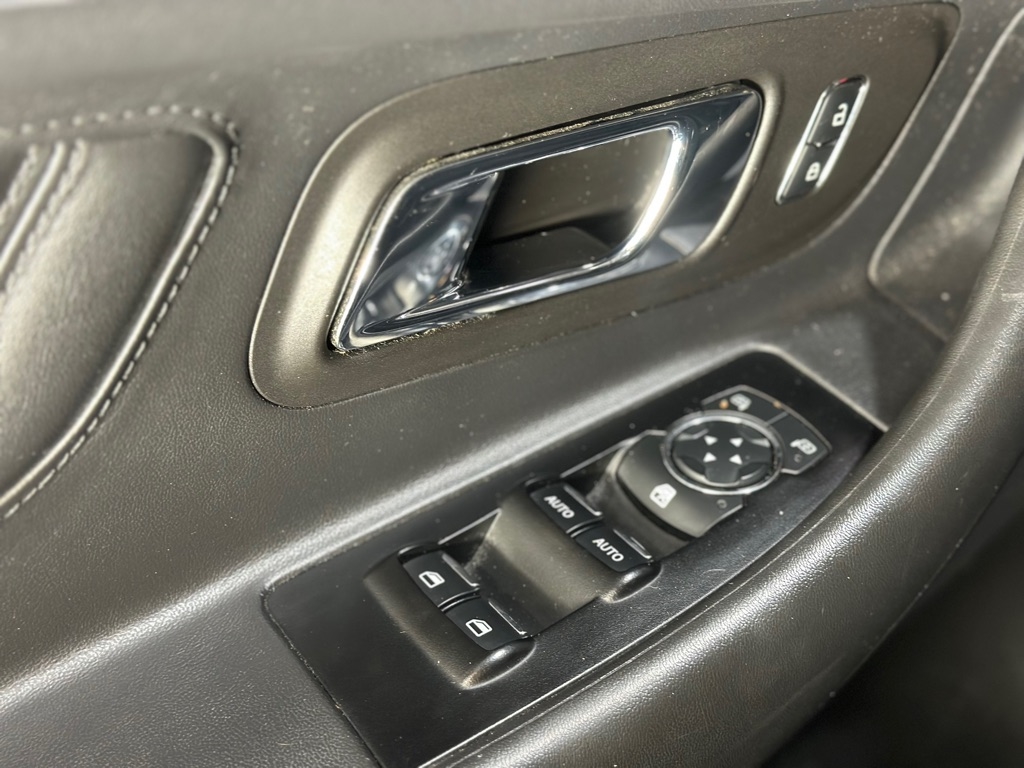 Ford Taurus SHO AWD 2013