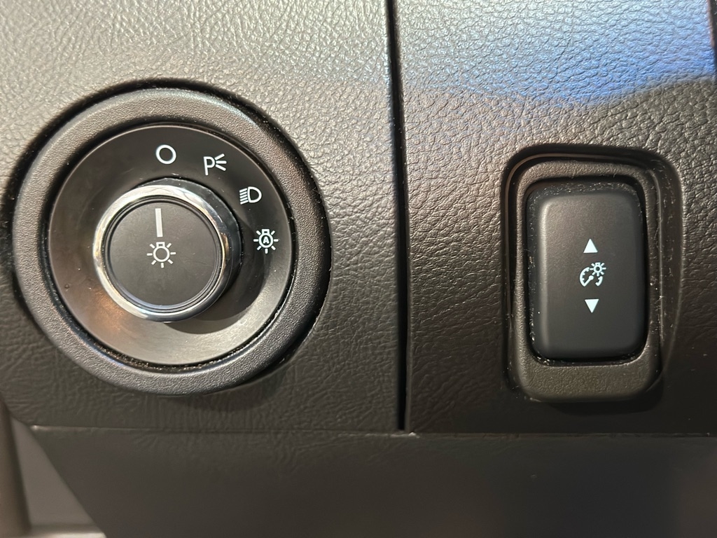 Ford Taurus SHO AWD 2013