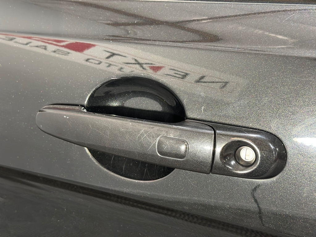 Ford Taurus SHO AWD 2013