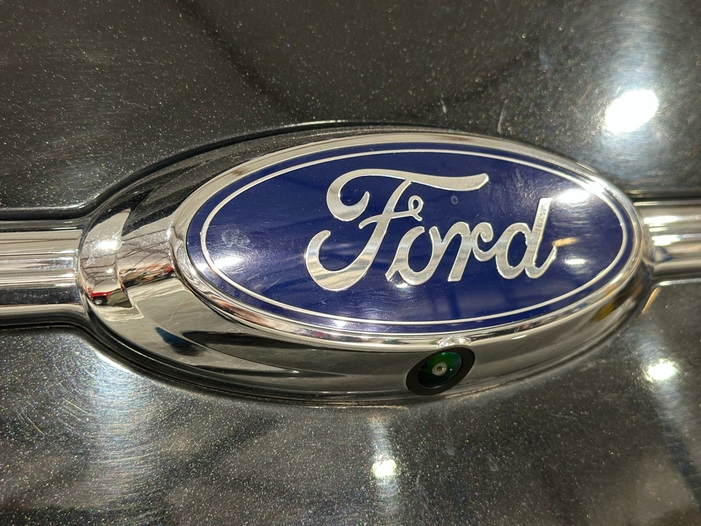 Ford Taurus SHO AWD 2013