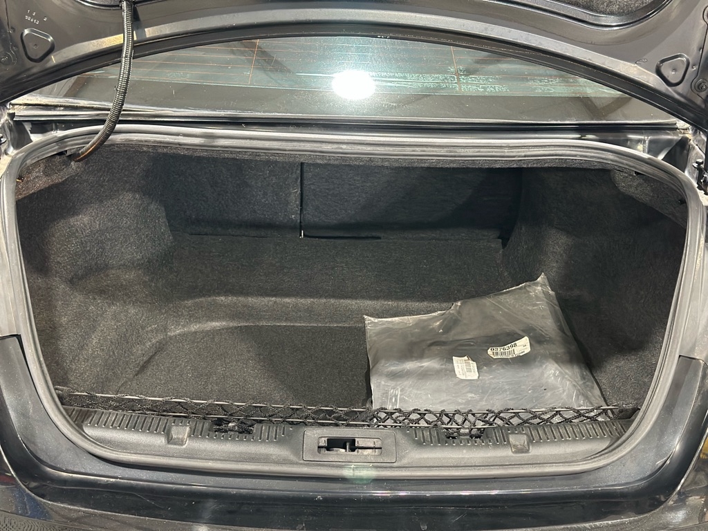 Ford Taurus SHO AWD 2013