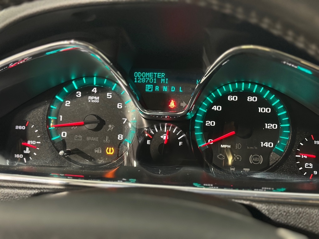 Chevrolet Traverse 2LT FWD 2017