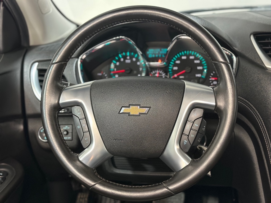 Chevrolet Traverse 2LT FWD 2017