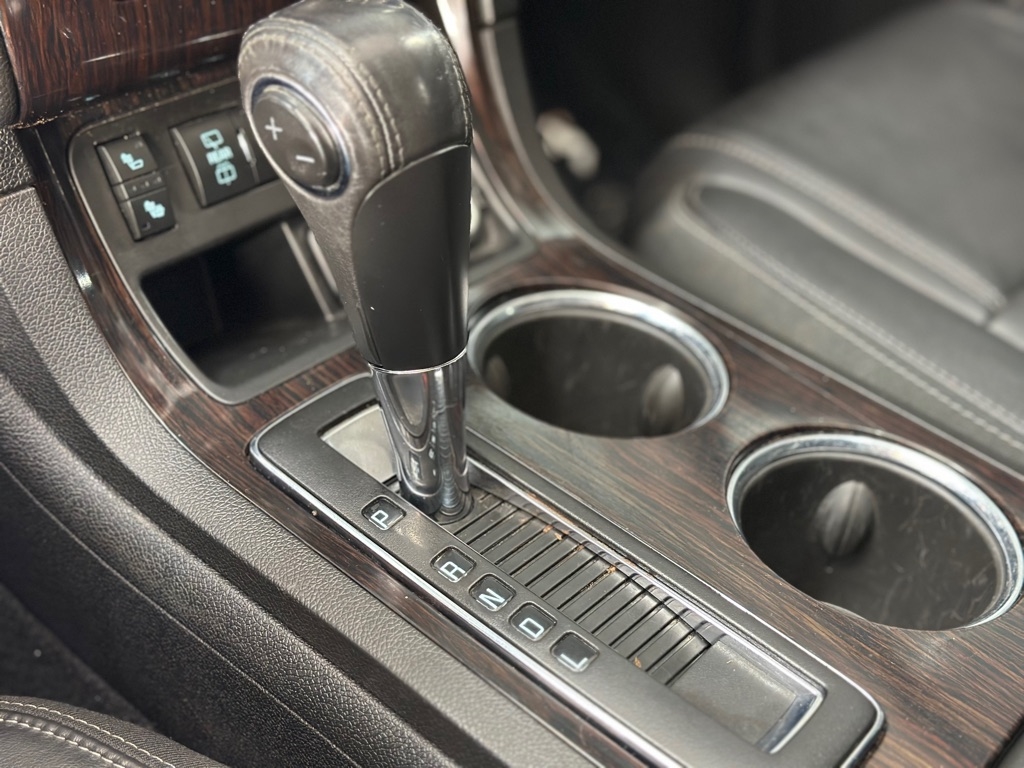 Chevrolet Traverse 2LT FWD 2017