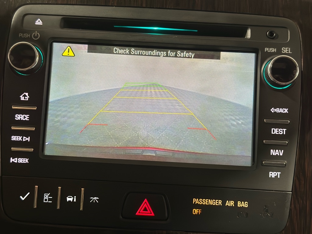 Chevrolet Traverse 2LT FWD 2017