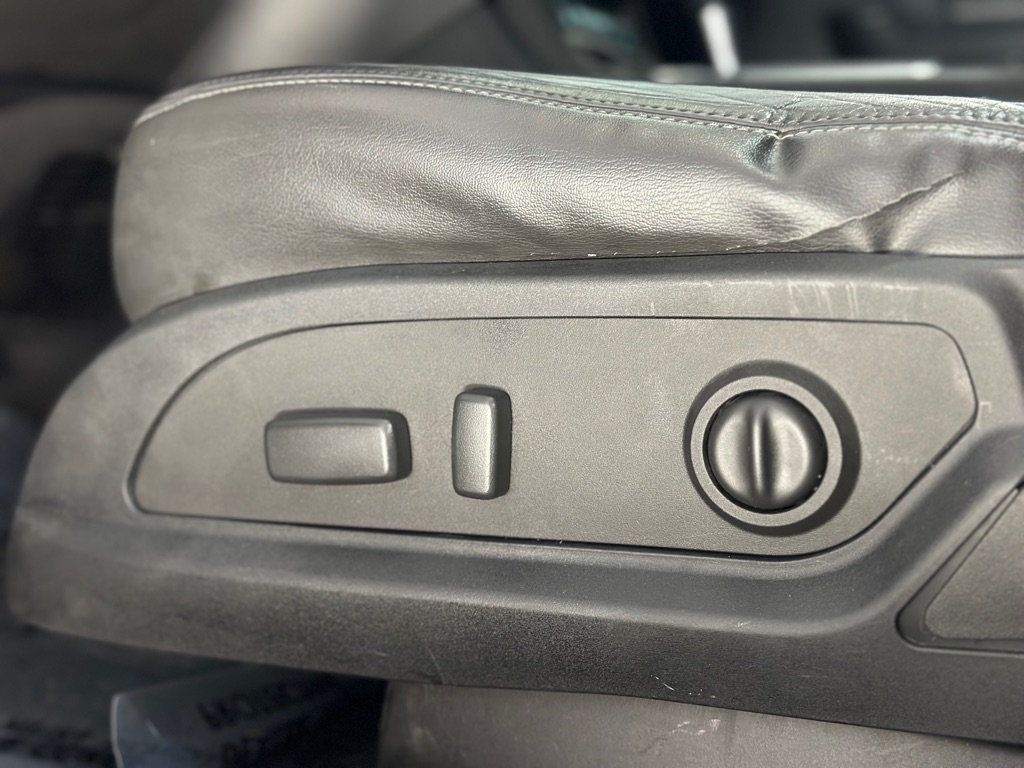 Chevrolet Traverse 2LT FWD 2017