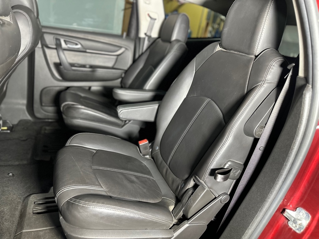 Chevrolet Traverse 2LT FWD 2017