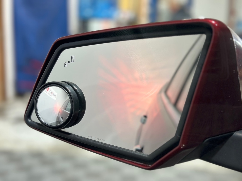 Chevrolet Traverse 2LT FWD 2017