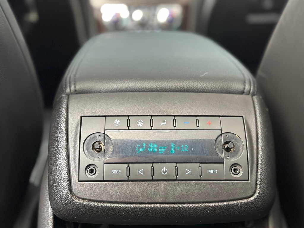 Chevrolet Traverse 2LT FWD 2017