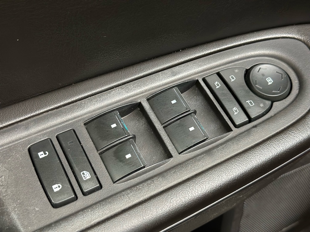 Chevrolet Traverse 2LT FWD 2017