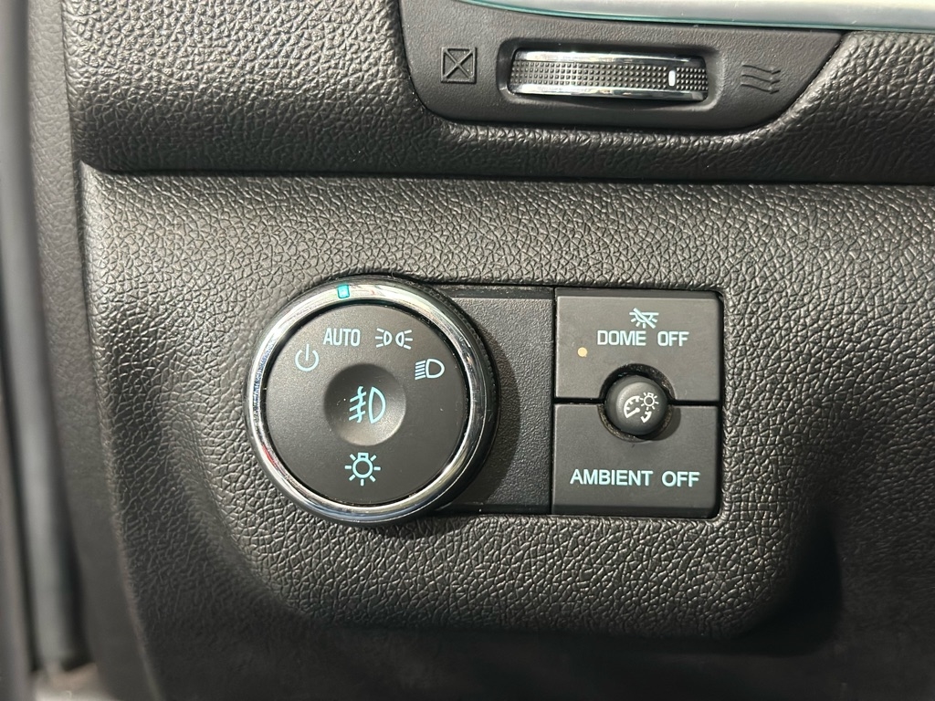 Chevrolet Traverse 2LT FWD 2017